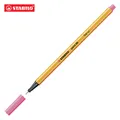Liner „Point 88“, hellrosa, 0,4 mm, STABILO