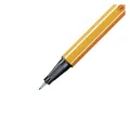 Liner „Point 88“, türkis, 0,4mm, STABILO