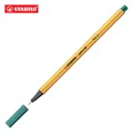 Liner „Point 88“, türkis, 0,4mm, STABILO