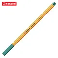 Liner „Point 88“, türkis, 0,4mm, STABILO