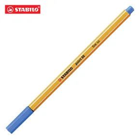 Liner „Point 88“, Ultramarin, 0,4mm, STABILO