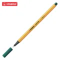 Liner „Point 88“, grün, 0,4mm, STABILO