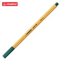 Liner „Point 88“, grün, 0,4mm, STABILO