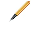 Liner „Point 88“, grün, 0,4mm, STABILO