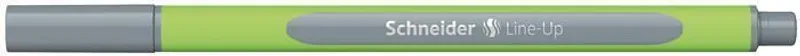 Hauptproduktbild Liner Schneider Line-up šedá