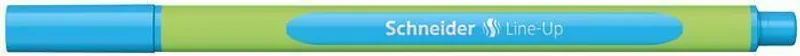 Hauptproduktbild Liner Schneider Line-up sv. modrá