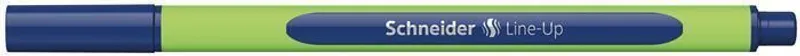 Hauptproduktbild Liner Schneider Line-up tm. modrá