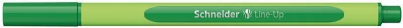 Hauptproduktbild Liner Schneider Line-up zelená