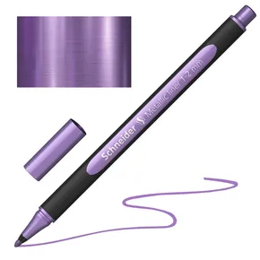 Liner Schneider Paint-it Metallic lila