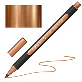 Liner Schneider Paint-it Metallic Kupfer