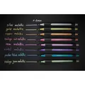 Weiteres Produktbild Liner Schneider Paint-it Metallic Set 8 Stück