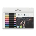 Weiteres Produktbild Liner Schneider Paint-it Metallic sada 8 ks