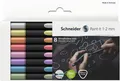 Weiteres Produktbild Liner Schneider Paint-it Metallic Set 8 Stück