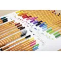 STABILO point 88 15-teiliges Set mit 5 Neonfarben
