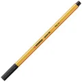 STABILO point 88 15-teiliges Set mit 5 Neonfarben