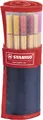 Weiteres Produktbild Liner STABILO point 88 - 25-teiliges Rollenset
