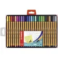STABILO point 88 25-tlg. Set