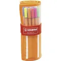 STABILO point 88 30-teiliges Rollenset
