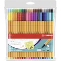 STABILO point 88 40-tlg. Set