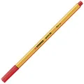 Weiteres Produktbild STABILO point 88 rot