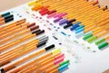 Weiteres Produktbild Fineliner STABILO point 88 eucalyptus 88/12
