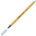 Liner „Point 88“, eisblau, 0,4 mm, STABILO