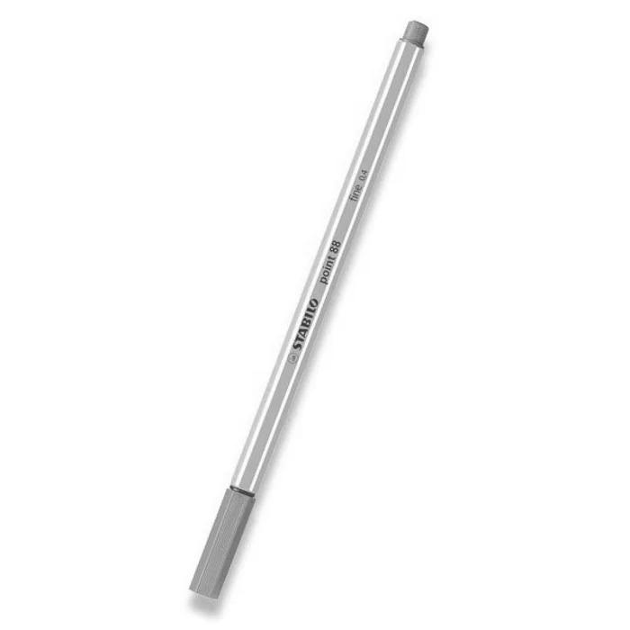 Hauptproduktbild Liner Stabilo Point 88 ledově zelený