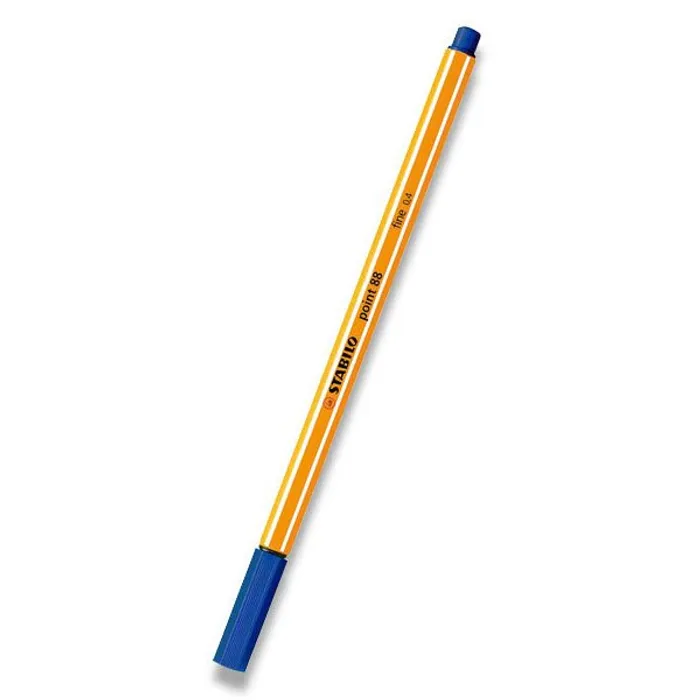 Hauptproduktbild Liner Stabilo Point 88 modrý