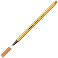 Liner STABILO point 88 & Pen 68 NEON - 10er Set