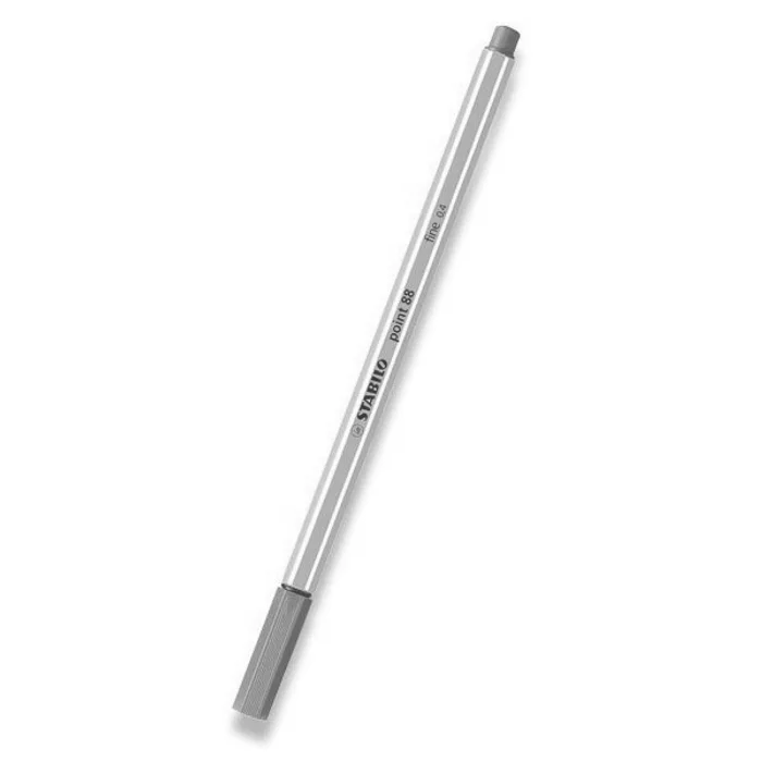 Hauptproduktbild Liner Stabilo Point 88 růžový, neon