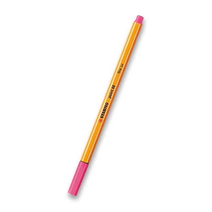 Hauptproduktbild Liner Stabilo Point 88, šeříková
