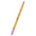 Liner „Point 88“, pastellviolett, 0,4mm, STABILO