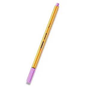 Liner „Point 88“, pastellviolett, 0,4mm, STABILO
