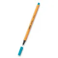 Liner „Point 88“, hellblau, 0,4 mm, STABILO