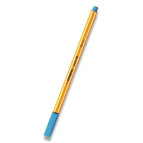 Liner „Point 88“, Ultramarin, 0,4mm, STABILO