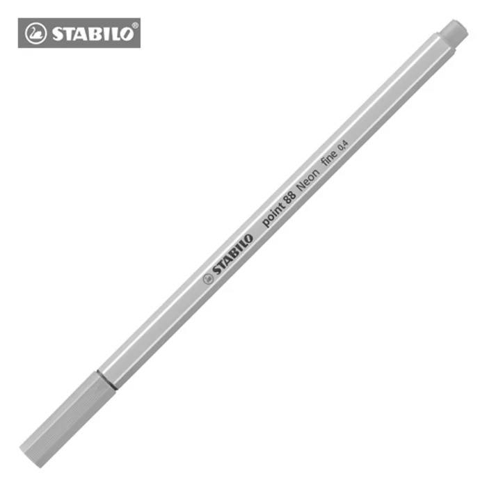 Hauptproduktbild Liner Stabilo Point 88 zelený, neon