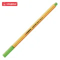 Weiteres Produktbild Spitzer STABILO woody 3 in 1 Spitzer - für extra starke Buntstifte - rot/grün