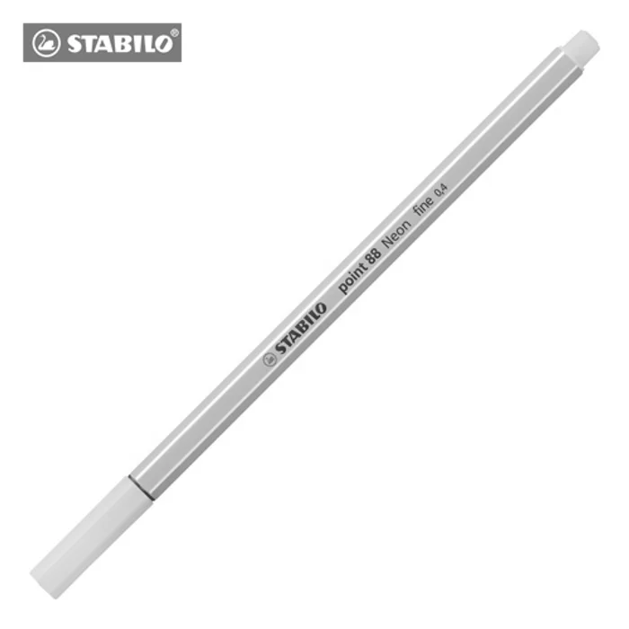 Hauptproduktbild Liner Stabilo Point 88 žlutý, neon