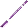 Liner STABILO SENSOR - mittel - lila [1 Stk.]