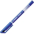 Weiteres Produktbild Liner STABILO SENSOR - mittel - blau [1 Stk.]