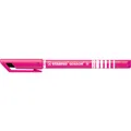 Weiteres Produktbild Liner STABILO SENSOR - mittel - rosa [1 St]