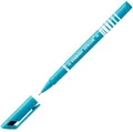 Liner STABILO SENSOR - mittel - türkis [1 Stk.]