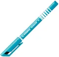 Liner STABILO SENSOR - mittel - türkis [1 Stk.]