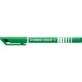 Weiteres Produktbild Liner STABILO SENSOR - mittel - grün [1 Stk.]