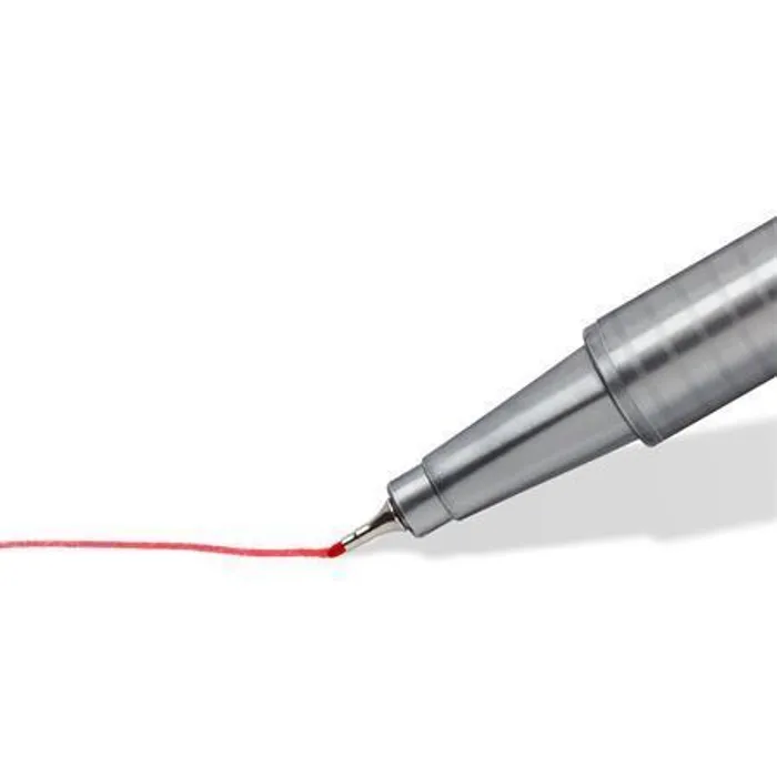 Hauptproduktbild Liner "Triplus 334 Box" sada, 20 barev, 0,3mm, STAEDTLER