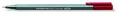 Liner "Triplus 334", Karminrot, 0,3 mm, STAEDTLER