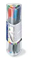 Weiteres Produktbild Liner „Triplus 334“, Set, 12 Farben, 0,3 mm, STAEDTLER
