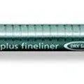 Weiteres Produktbild Liner "Triplus 334", dunkelgrün, 0,3 mm, STAEDTLER