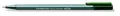 Liner "Triplus 334", dunkelgrün, 0,3 mm, STAEDTLER