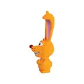 Weiteres Produktbild Fuchs mit langen Ohren 17cm, mit Sound, Latex, HipHop
